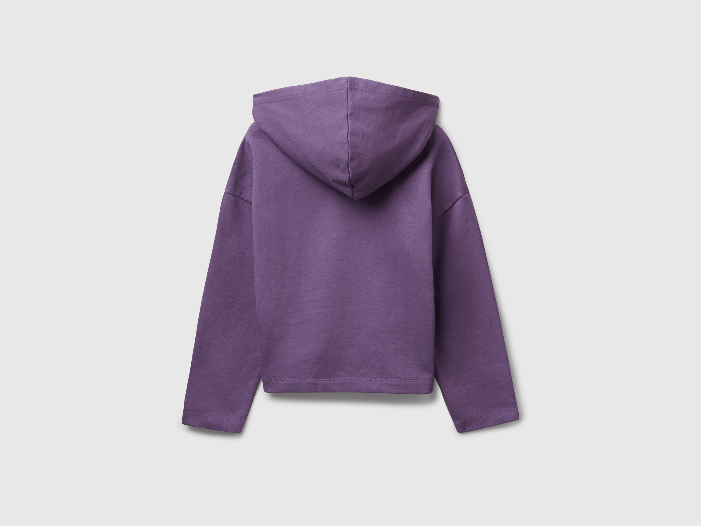 SWEATER W/HOOD Junior Girl image number 2